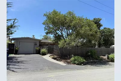 2711 Wilton Drive, Cambria, CA 93428 - Photo 1
