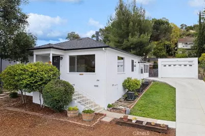 2141 Sierra Way, San Luis Obispo, CA 93401 - Photo 1