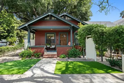 1071 Islay Street, San Luis Obispo, CA 93401 - Photo 1