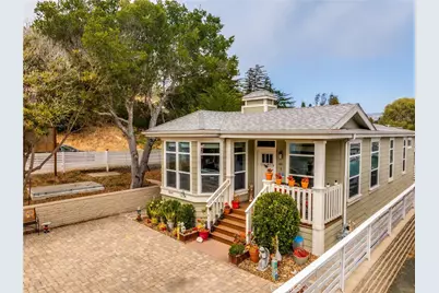 1460 Main Street #101, Cambria, CA 93428 - Photo 1