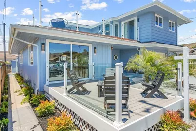 31 N 3rd Street, Cayucos, CA 93430 - Photo 1