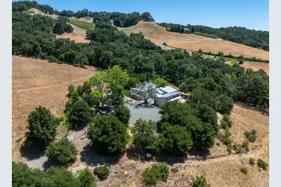 4190 Shadow Canyon Road, Templeton, CA 93465 - Photo 1