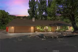 9031 Tassajara Creek Rd, Santa Margarita, CA 93453 - Photo 1