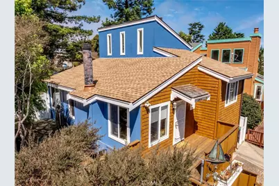 1911 Pineridge Drive, Cambria, CA 93428 - Photo 1