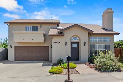 1640 Atlantic City Avenue, Grover Beach, CA 93433 - Photo 1