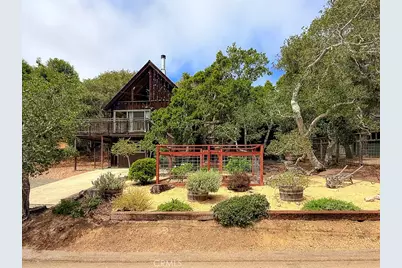 688 Randall Drive, Cambria, CA 93428 - Photo 1