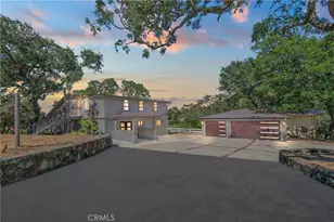 7070 Tassajara Creek Rd, Santa Margarita, CA 93453 - Photo 1