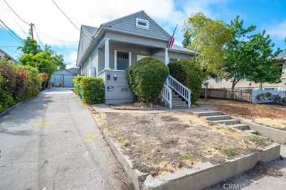1143 Walnut Street, San Luis Obispo, CA 93401 - Photo 1