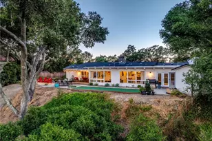 5355 El Verano Ave, Atascadero, CA 93422 - Photo 1