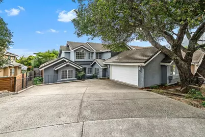 231 Rosita Street, San Luis Obispo, CA 93405 - Photo 1