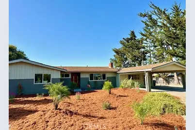 745 Evans Road, San Luis Obispo, CA 93401 - Photo 1