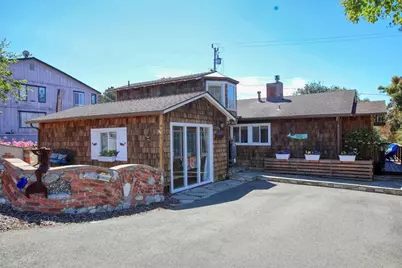 368 Warwick Street, Cambria, CA 93428 - Photo 1