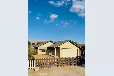 160 N 3rd Street, Shandon, CA 93461 - Photo 1