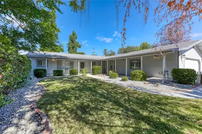 8881 Palomar Avenue, Atascadero, CA 93422 - Photo 1