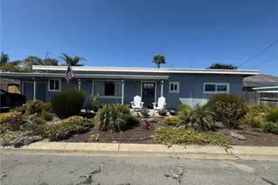 165 Damar, Morro Bay, CA 93442 - Photo 1