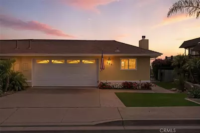 634 Vista Pacifica Circle, Pismo Beach, CA 93449 - Photo 1