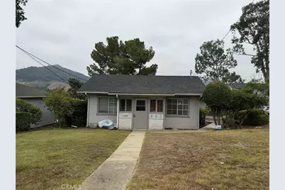 441 Kentucky, San Luis Obispo, CA 93405 - Photo 1