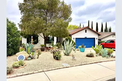 1024 Rachel, Paso Robles, CA 93446 - Photo 1