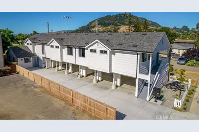 1213 Murray, San Luis Obispo, CA 93405 - Photo 1