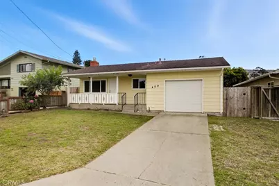 409 Manzanita Drive, Los Osos, CA 93402 - Photo 1