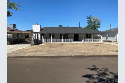 4690 Cebrian, New Cuyama, CA 93254 - Photo 1