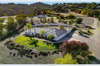 2700 Ardilla Road, Atascadero, CA 93422 - Photo 1
