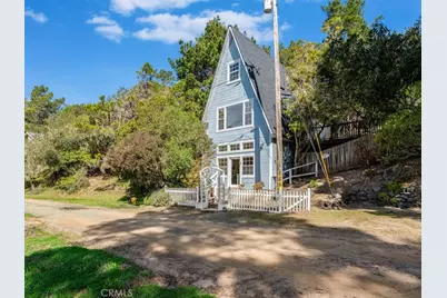 2878 Ramsey Road, Cambria, CA 93428 - Photo 1