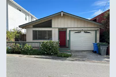466 Zanzibar Street, Morro Bay, CA 93442 - Photo 1