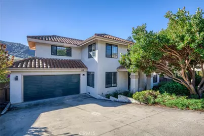 128 Cerro Court, San Luis Obispo, CA 93405 - Photo 1