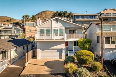 879 Saint Mary Avenue, Cayucos, CA 93430 - Photo 1