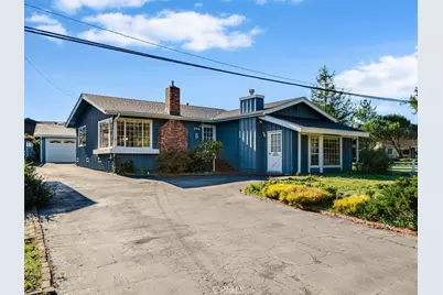 2910 Burton Drive, Cambria, CA 93428 - Photo 1