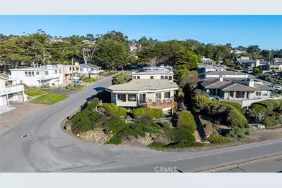 208 Weymouth, Cambria, CA 93428 - Photo 1