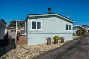 9540 Avonne, San Simeon, CA 93452 - Photo 1