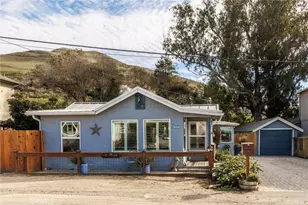 200 Old Creek, Cayucos, CA 93430 - Photo 1