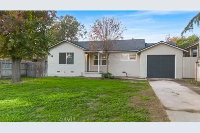 212 Sonoma Avenue, Chowchilla, CA 93610 - Photo 1