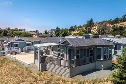 1460 Main #114, Cambria, CA 93428 - Photo 1