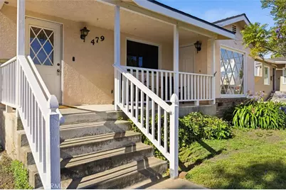 479 Mitchell, San Luis Obispo, CA 93401 - Photo 1