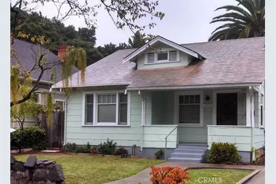 1520 Santa Rosa, San Luis Obispo, CA 93401 - Photo 1