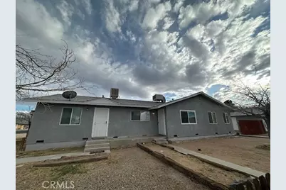 211 - 215 E California Avenue, Ridgecrest, CA 93555 - Photo 1