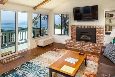 5198 Whitehall Avenue, Cambria, CA 93428 - Photo 1