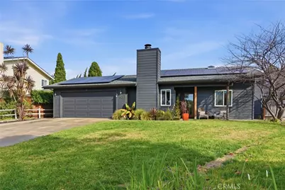 80 Mariposa Drive, San Luis Obispo, CA 93401 - Photo 1