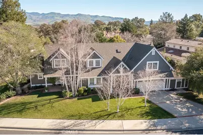 5895 Tamarisk, San Luis Obispo, CA 93401 - Photo 1