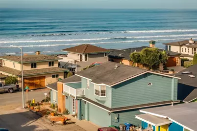 3449 Studio, Cayucos, CA 93430 - Photo 1