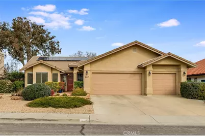 807 Sycamore Canyon Road, Paso Robles, CA 93446 - Photo 1