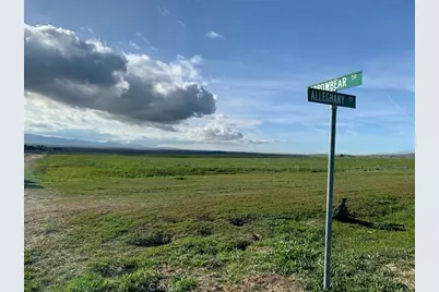 0 Arrow Bear Trail, Santa Margarita, CA 93453 - Photo 1