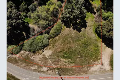 0 Parkhill Rd, Santa Margarita, CA 93453 - Photo 1