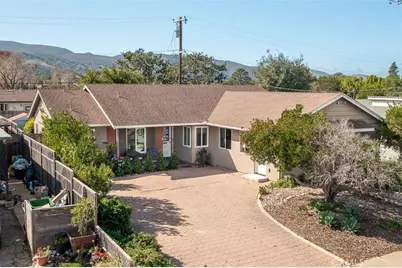 1481 Balboa, San Luis Obispo, CA 93405 - Photo 1