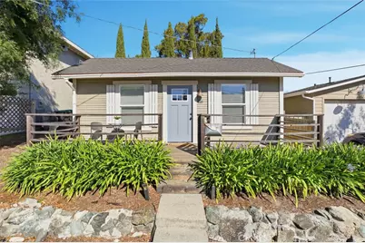 416 Sandercock Street, San Luis Obispo, CA 93401 - Photo 1