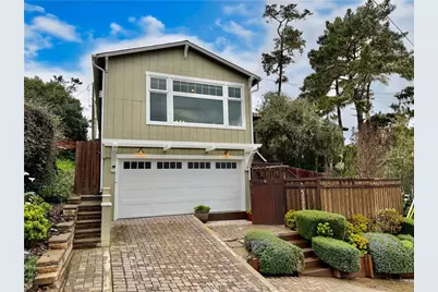 5175 Plymouth Street, Cambria, CA 93428 - Photo 1