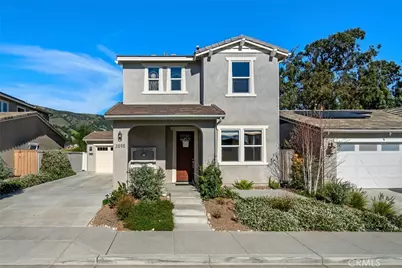3898 Hayfield Loop, San Luis Obispo, CA 93401 - Photo 1